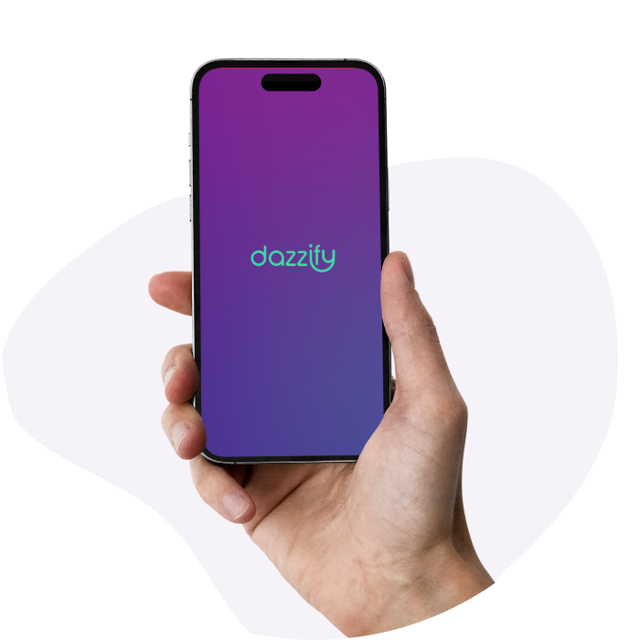 Dazzify App